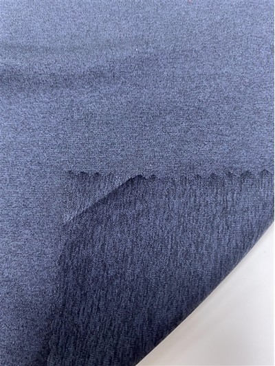 GZ-YXYF 3106# Colorful cation Width: 170CM Weight: 170GSM Composition: 10%spandex 90%polyester Moisture wicking detail view-1